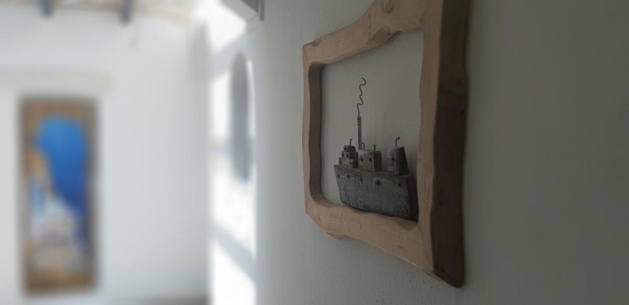 Villa Spyros Santorini Períssa Eksteriør bilde